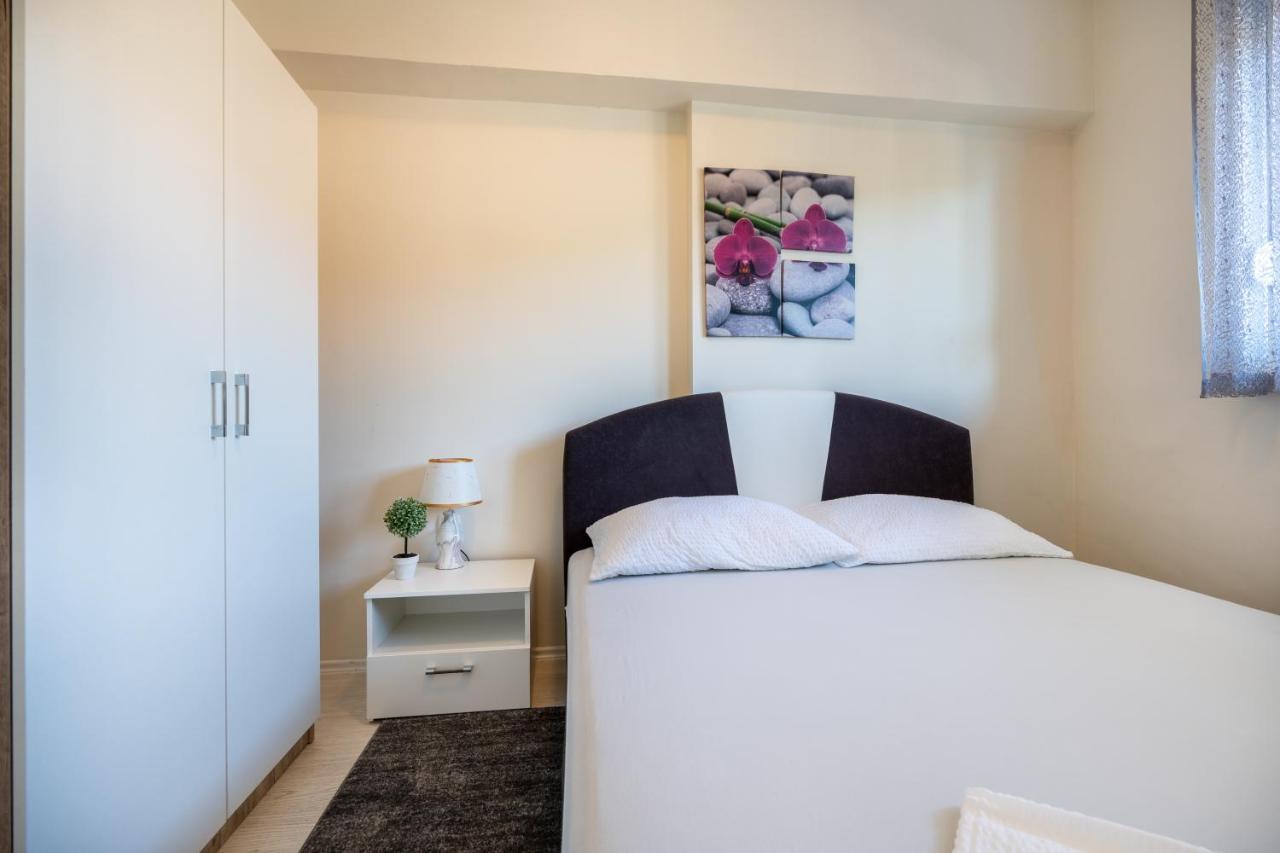 Apartments Nico เนอุม ภายนอก รูปภาพ