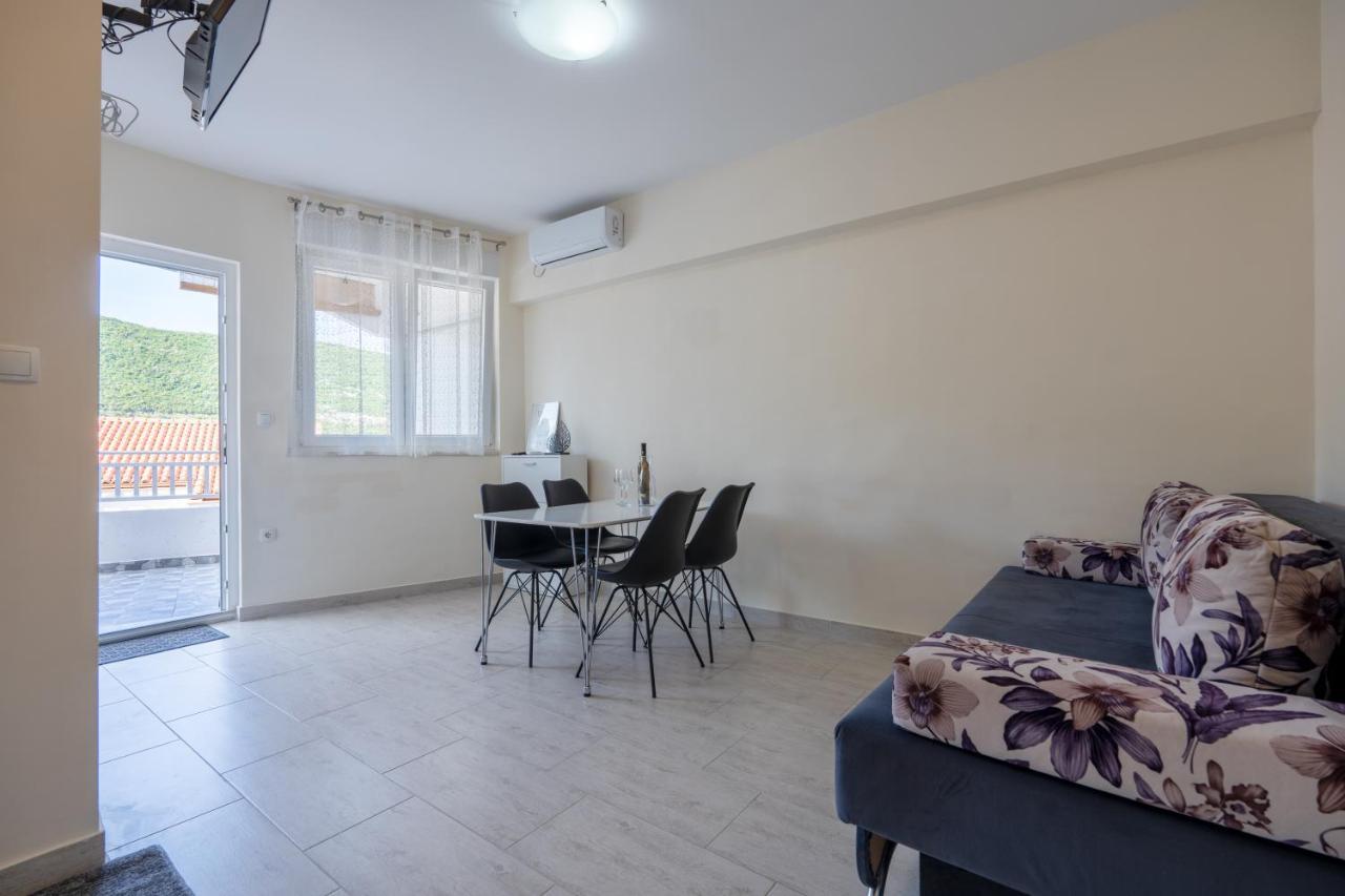 Apartments Nico เนอุม ภายนอก รูปภาพ